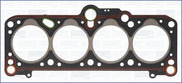SİLİNDİR KAPAK CONTASI (61-29025-50) VW TIII 1.6 TD 2 KERTİK JX CS 81/92