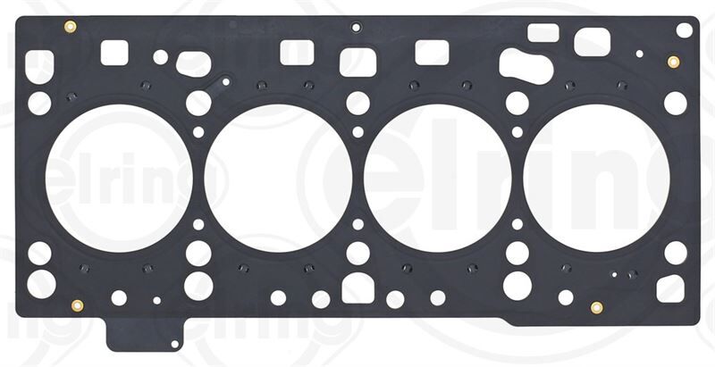 SİLİNDİR KAPAK CONTASI 1 KERTİK VW A4 A5 A6