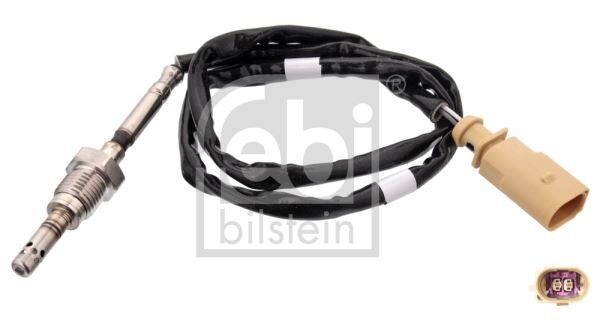 EGZOZ SICAKLIK SENSÖRÜ TURBO ÖNCESİ VW