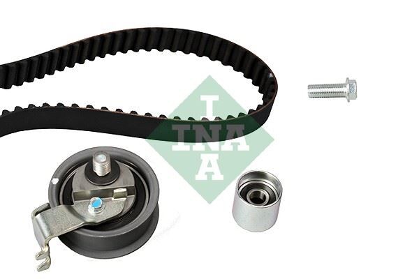 TRİGER SETİ AGN-AGU1,8 VW GOLF IV-BORA  1998-2000