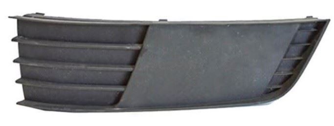 TAMPON IZGARASI SİSSİZ SOL SKODA OCTAVİA  2013-2017