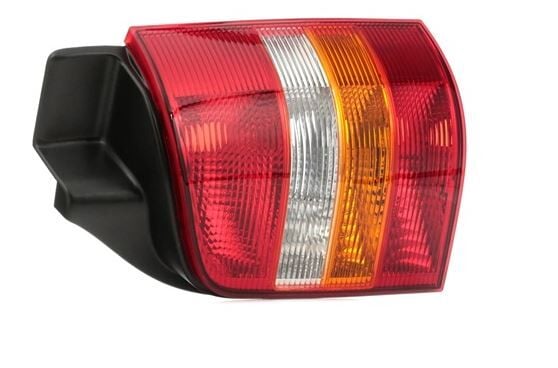 STOP LAMBASI SAĞ SARI VW T5  2004>