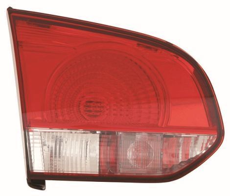STOP LAMBASI SOL İÇ VW GOLF VI 2009>