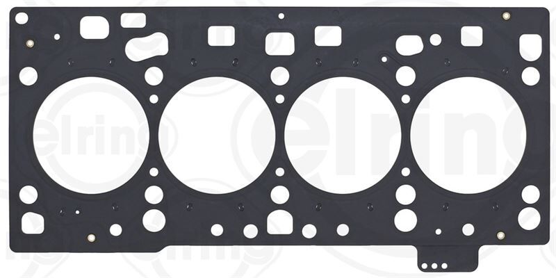 SİLİNDİR KAPAK CONTASI 3 KERTİK VW A4 A5 A6 DEZF