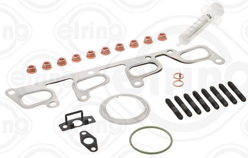 TURBO CONTA SETİ TRANSPORTER 2.0 CAAA CAAB CAAC CCHA CAAE CXGA VW  2009>2019
