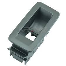 CAM AÇMA DÜĞMESİ ÇERÇEVELİ TEKLİ CADDY-TOURAN-2004> VW