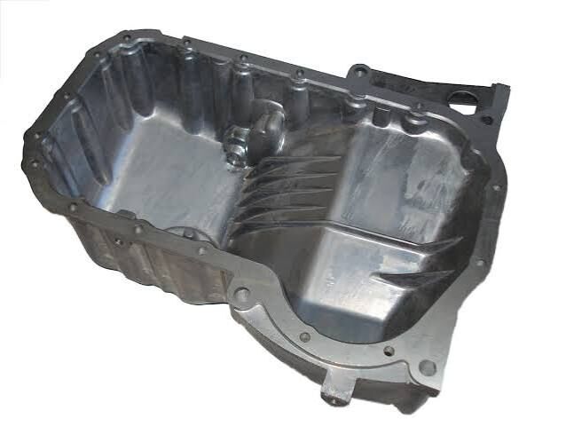 YAĞ KARTERİ (SENSÖRLÜ) PASSAT-A4-A6-1996> VW PASSAT