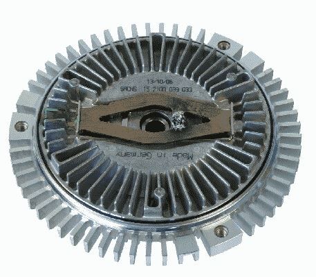 TERMİK XXX AGK-ATA-AUH-BCQ-ANJ-AVR VW LT 35  1997/2006