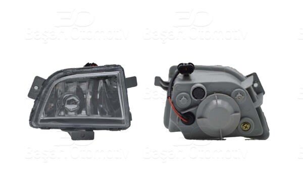 SİS FARI KALOS SAĞ 2004 CHEVROLET