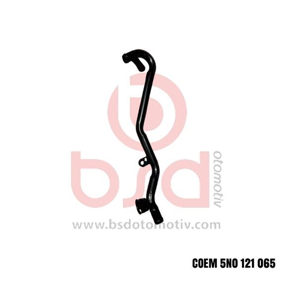 SU BORUSU (EGR) 1,6 TDİ CAYA CAYB CAYD 2,0 TDİ CLC CFF VW CADDY GOLF 5-6 PASSAT JETTA 2010>>