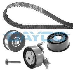 TRİGER SETİ ASTRA G 1.6 Z16XE 162DİŞ OPEL
