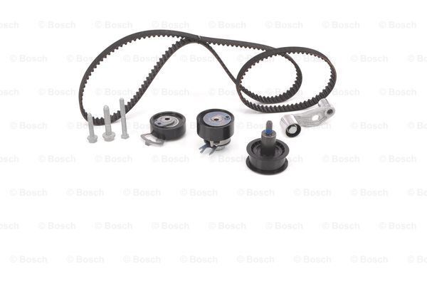 TRİGER SETİ  KAYIŞLI 130 DIS 6 PARÇA VW AHW-BBY-BKY-BBZ-BCB-CGGB 1,4 16V-1,6 16V (530 0089 10)POLO-CORDOBA-FABİA-GOLF4-BORA