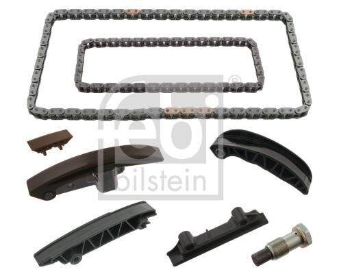 EKSANTRİK ZİNCİR GERGİ SETİ 70 BAKLA VW
