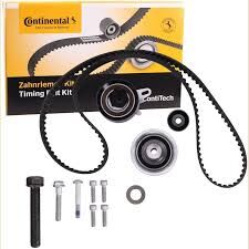 TRİGER SETİ ASTRA G/H VECTRA C 1,6 Z16XEP 146DİŞ OPEL