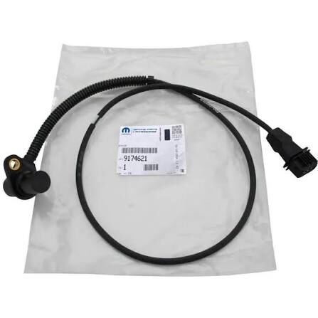 KRANK DEVİR SENSÖRÜ VECTRA B 95-X20XEV OPEL