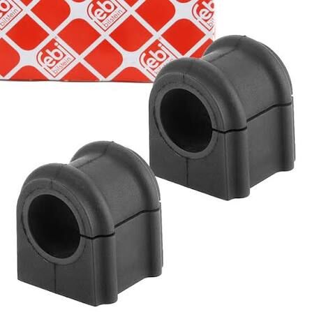 VİRAJ DEMİR LASTİĞİ 27MM ARKA VW CRAFTER LT28-35-46 SPRINTER 2.3 2.5 2.8 1996>2013