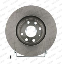 FREN DİSKİ CORSA C ÖN Z14XEP Y13DT Z13DT TAKIM OPEL