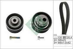 TRİGER SETİ ASTRA G2000-2005 OPEL