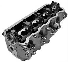 SİLİNDİR KAPAĞI  ABL / 8 MM1.9 TDI VW T4  1991 - 2004