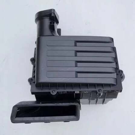 HAVA FİLTRE KUTUSU ( FİLTRESİZ ) CLHA CRKB DDYA CRFC CRFA CRBD CUNA DCYA DGCA CXXB DEJB DGTE DJGA DCZA DCXA DBKA CUAA AZV BMM VW A3 Q2 ATECA LEON OCTAVIA SUPERB GOLF PASSAT T-ROC TIGUAN TOURAN 03>>20