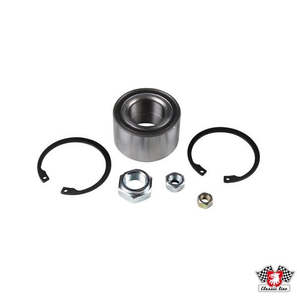 TEKER BİLYASI ÖN 64×34X37 VW GOLF I-JETTA I-CADDY I  1975-