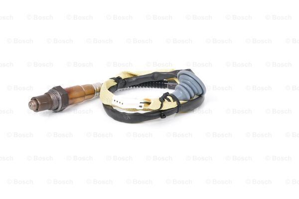 OKSIJEN LAMBDA SENSORU (BENZIN) S40 V40 VOLVO   2001>