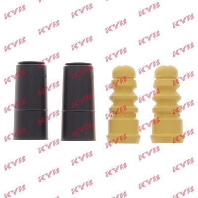 AMORTİSÖR LASTİĞİ+KÖRÜK SET VW PASSAT SUPERB A6  1996>2011