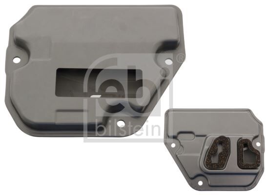 OTOMATİK ŞANZIMAN HİDROLİK FİLTRESİ VW