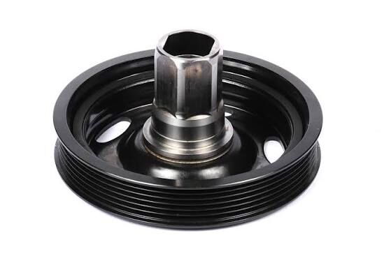 KRANK KASNAĞI ASTRA J A14NET 6 KANALLI (35.81mm) OPEL