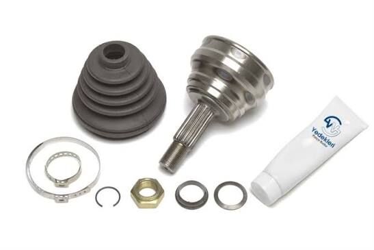 AKS KAFASI DIŞ VW POLO 1.0 1.4 1.9 1994/2001