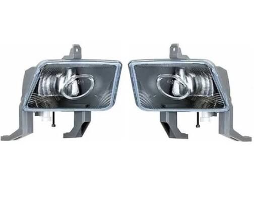 SİS FARI VECTRA B 99-01 SAĞ OPEL