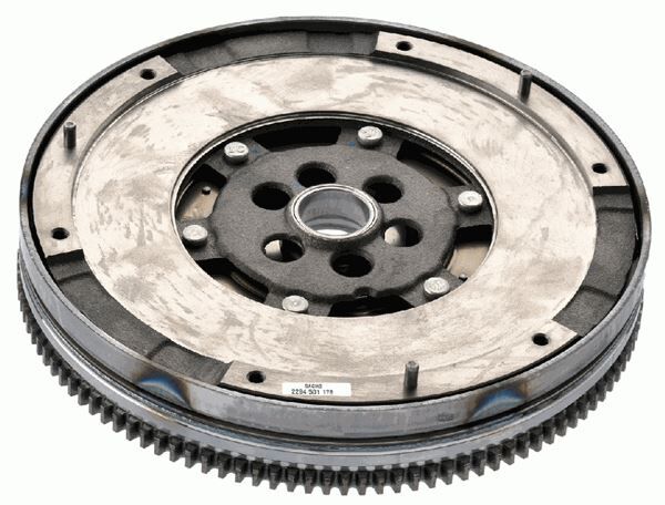 VOLAN BRE AUDI A4-A6  2005-2011