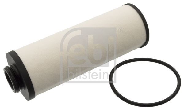 OTOMATİK ŞANZIMAN HİDROLİK FİLTRESİ VW