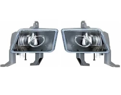 SİS FARI VECTRA B 99-01 SOL OPEL