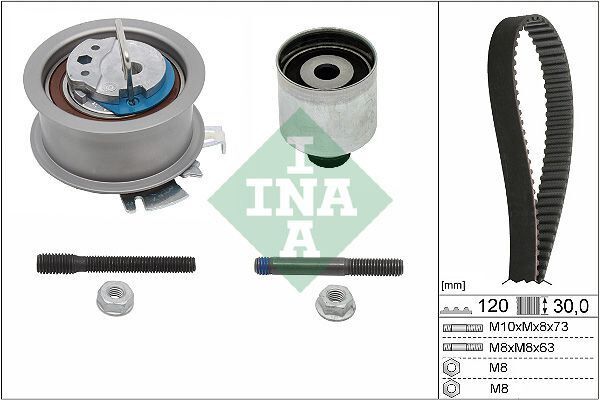 TRİGER SETİ AXB-AXC-ANF-ASZ-BJB-BRS-BRR-BMM-BKC-BLS-BXE VW T5-PASSAT-JETTA-POLO-GOLF-CADDY-BORA-OCTAVIA-IBIZA 1.4 TDI-1.9 TDı-2.0 TDI 2000>