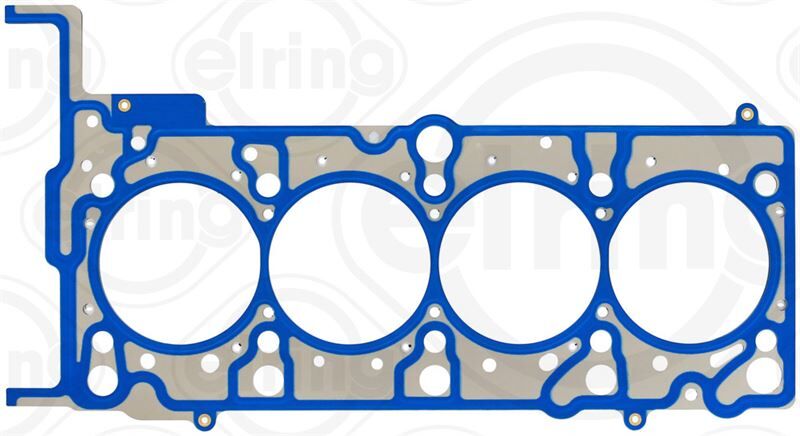 SİLİNDİR KAPAK CONTASI SAĞ VW A4 A6 BBK BHF