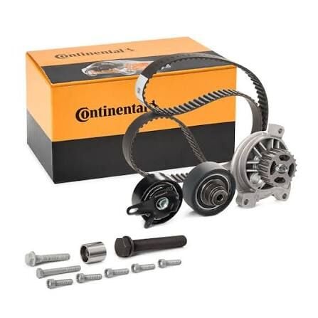 TRİGER SETİ+DEVİRDAİM (5547771) VW
