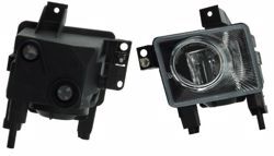 SİS FARI VECTRA C 05-08 SAĞ OPEL