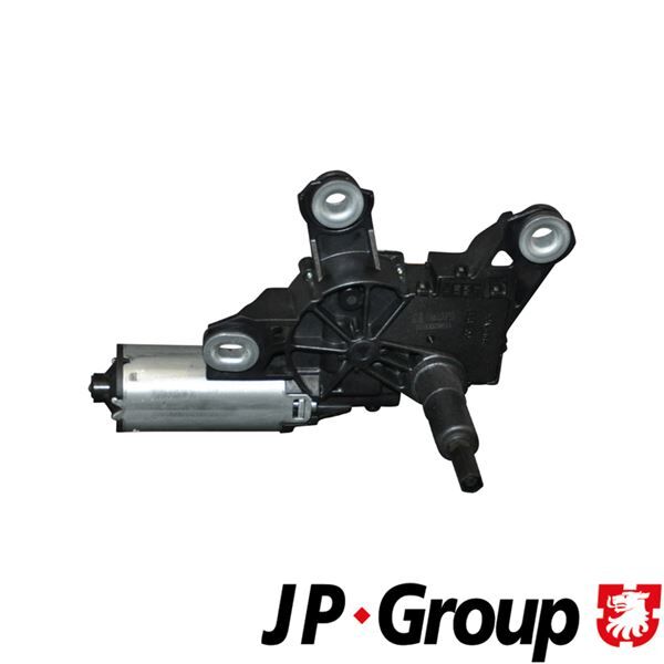SILECEK MOTORU ARKA AWY-AZQ-AUA-BBY-BKY-BBZ-ASY-BLT VW POLO 1.2-1.4-1.9 TDI 2001>2009