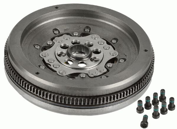 VOLAN CAWB CCZB CCZA BWA AXX BPY CBFA CCTA VW GOLF JETTA PASSAT SCIROCCO OCTAVIA SUPERB ALTEA LEON A3 TT 2.0 2004>2012