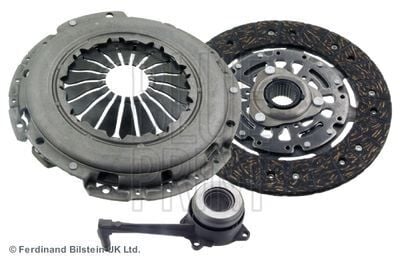 DEBRİYAJ SETİ BİLYALI AXD BNZ AXE VW TRANSPORTER V 2,5 TDI 2003>2009