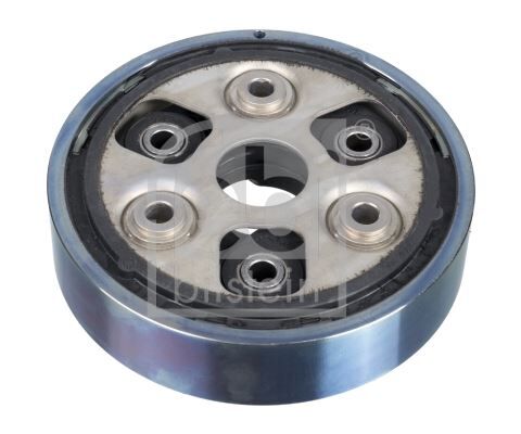ŞAFT KÖSELESİ KİTİ ARKA VW