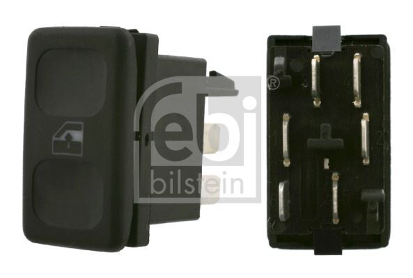CAM AÇMA DÜĞMESİ 1.8 16V VW JETTA II