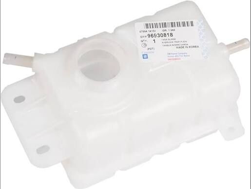 YEDEK SU DEPOSU AVEO 06-11 CHEVROLET