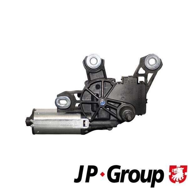 SİLECEK MOTORU ARKA VW POLO-LUPO AMF-AFK-AUB-AKK-AVY-ARR-AKU-AEX 1.0-1.4 1997>2005