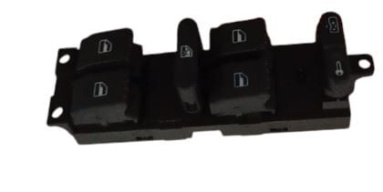 CAM KALDIRMA DÜĞMESİ SET SOL VW PASSAT BORA