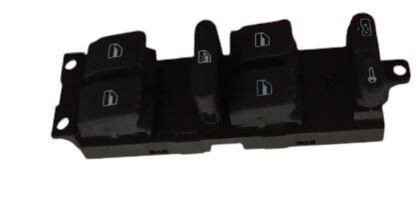 CAM KALDIRMA DÜĞMESİ SET SOL VW PASSAT BORA