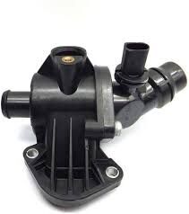 TERMOSTAT GOLF5-JETTA-PASSAT-A3 BLR-BVZ-BVY 2,0 FSİ VW  2006>