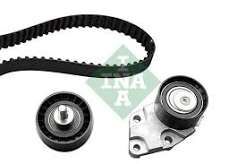 TRİGER SETİ LACETTİ KALOS AVEO 1.4 1.6 16VALF CHEVROLET
