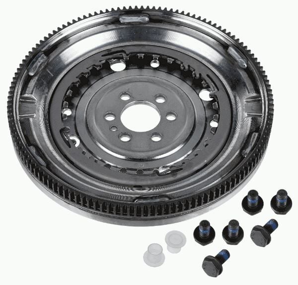 VOLAN CAVD-CNWA-CTHD,DSG (OTOMATIK) VW GOLF VII-JETTA IV PASSAT-POLO 1,4 TSİ 08-